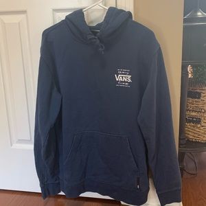 Vans Sweatshirt
